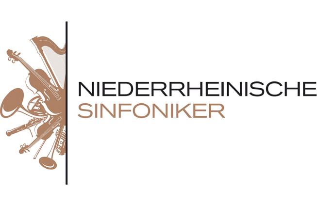 NIEDERRHEINISCHE SINFONIKER - KLASSIK OPEN AIR - 18.08.2023